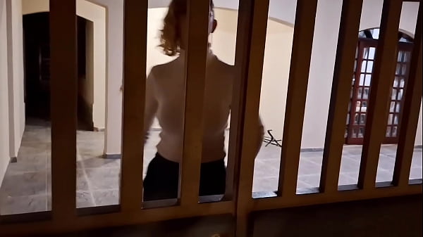 Nonton Those Who Don't Pay Their Rent End Up Sitting On Their Dicks. thumbnail