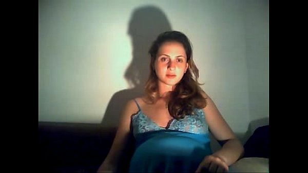 pregnant beauty in_lingeriePregnantHorny com