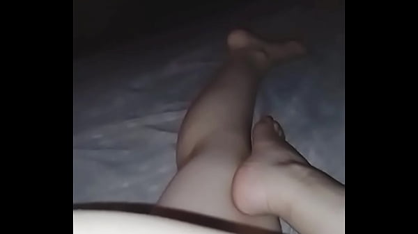 GretaLa - piedi e gambe 