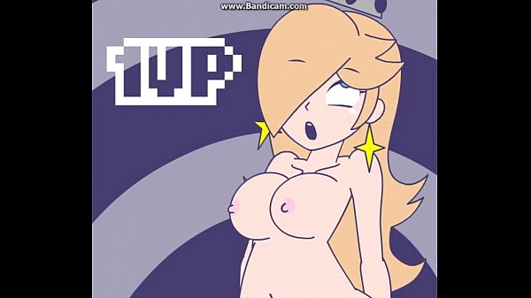 Play MP4 - Rosalina Hentai - By Minus8
