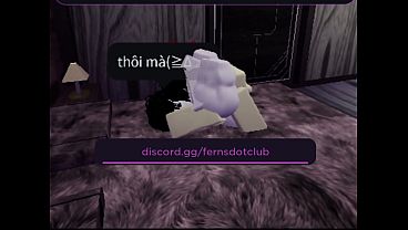 Chơi gay (≧▽≦)/roblox