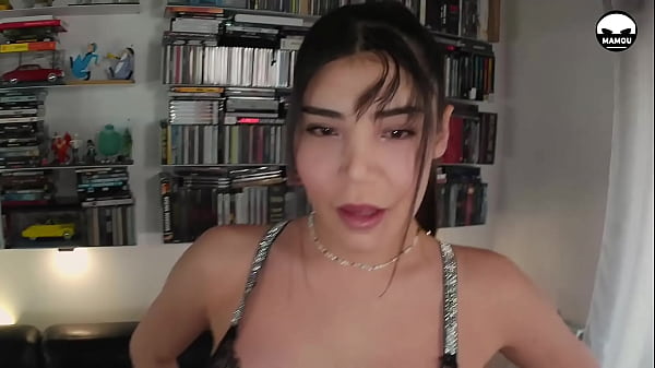 Mamou avec jade cve bande annonce &eacute;pisode 2 5 je l&egrave;che sa chatte qui a un tr&egrave;s bon go&ucirc;t 