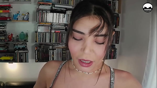 Mamou avec Jade cve bande annonce &eacute;pisode 2.5 je l&egrave;che sa chatte qui a un tr&egrave;s bon go&ucirc;t 