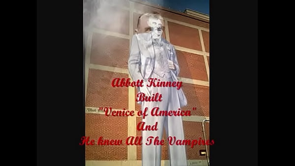 &quot_Hollywood'_s&quot_ Favorite Beach Town&quot_....&quot_A Lemuel Perry Film&quot_...Hollywood'_s &quot_Best&quot_ Award Winning &quot_Hit&quot_ Movie Of The Year...Venice Beach..Award Winning &quot_Hit&quot_ Movie Of The Year..!