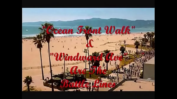 &quot_Hollywood'_s&quot_ Favorite Beach Town&quot_....&quot_A Lemuel Perry Film&quot_...Hollywood'_s &quot_Best&quot_ Award Winning &quot_Hit&quot_ Movie Of The Year...Venice Beach..Award Winning &quot_Hit&quot_ Movie Of The Year..!
