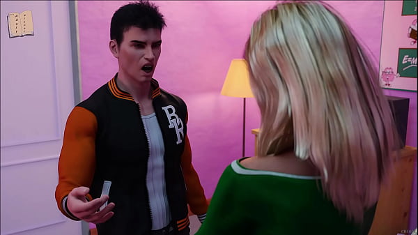 Being A Dik 295 Chick Route