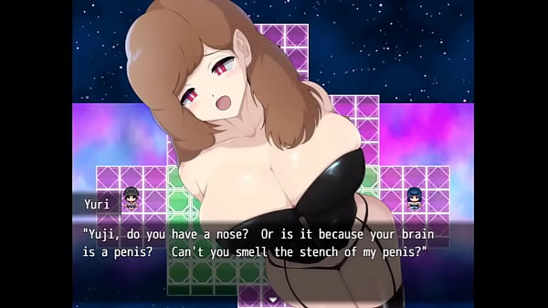 Play MP4 - A comerciante - Nympho Village - CG - Yuri