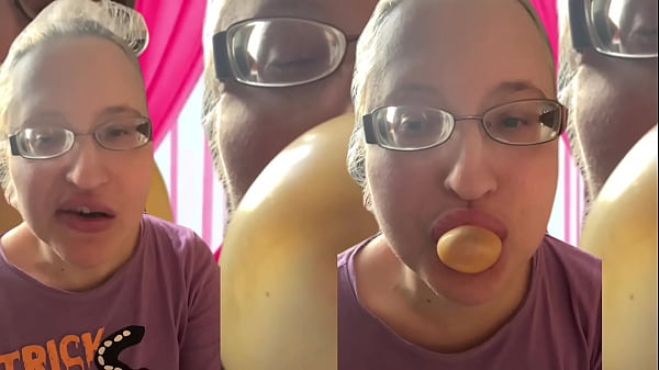 Asmr bubble gum asmr bubble gum fetish eye glasses fetish lip fetish 
