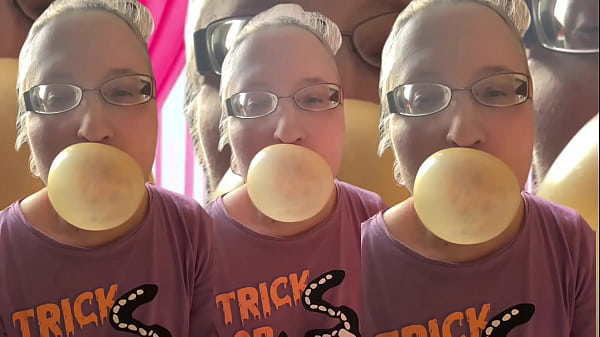 Asmr bubble gum asmr bubble gum fetish eye glasses fetish lip fetish 