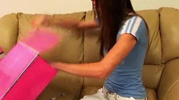 Openinggiftsfromafan