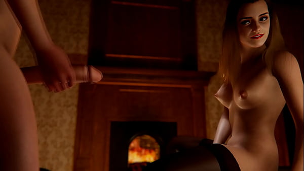 Play MP4 - Harry Potter Inspired - Hermione Granger Sex Education