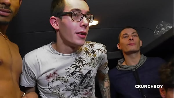 Bareback Complete Amator French Porn Video Homemade With French Twink Wit Big Cock Fucked Anal By Their Straight Frienc Curious For Sex, Exihb Or Public Cruising thumbnail