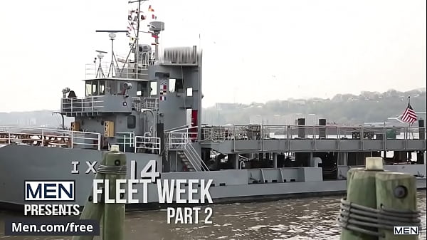 Trailer preview - Men.com 