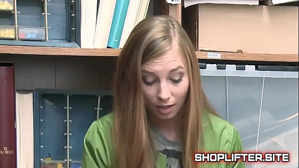 Case No_4584550 Shoplyfter Ava Parker, Justin Foreskin