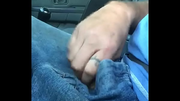 Masterbateing In Truck thumbnail