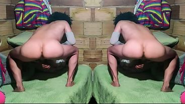 Nalgas Provocativa Y Mucha Leche thumbnail