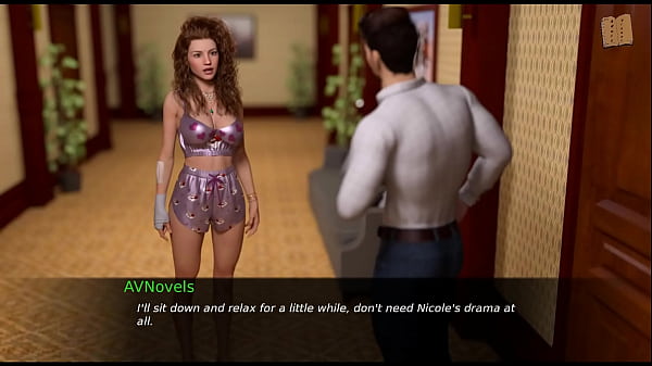 Nursing Back To Pleasure 29, Does Nicole HaveAny Regrets.