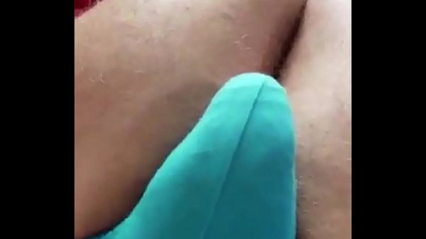 Henry Licett tiene una enrome polla 