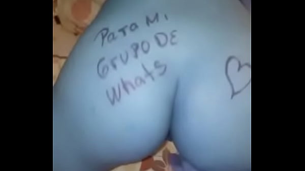 para mi grupo de whatsap