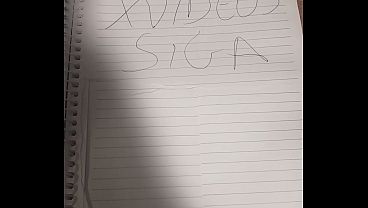 V&iacute_deo de verifica&ccedil_&atilde_o