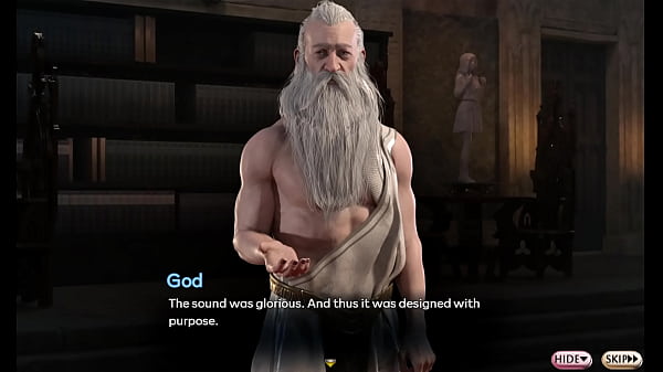 Проходження гри Симфонія Змії Частина 29 