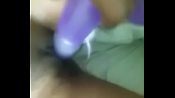 Mastubating home alone 