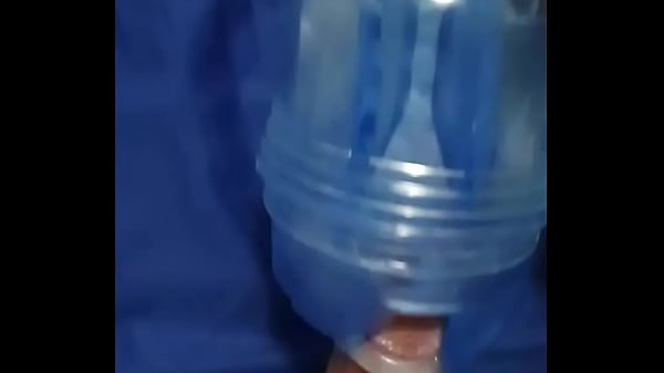 Fucking Fleshlight Video For LillyPadxxx