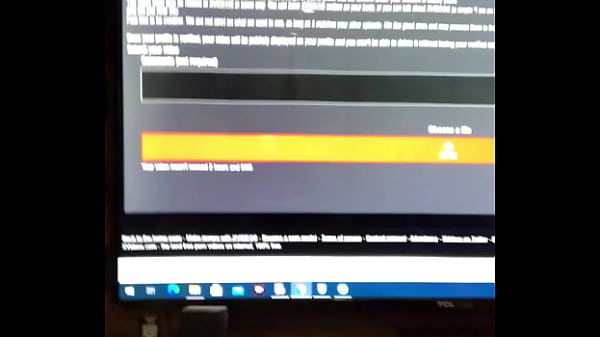 Verification video
