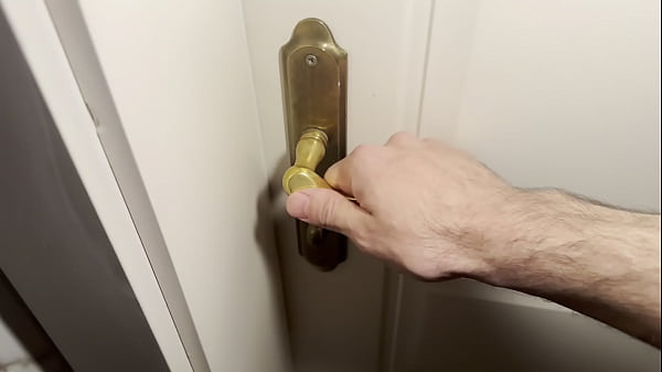 Nonton Blonde Stepsister Gets Fucked Hard In The Dark By Her Horny Stepbrother thumbnail