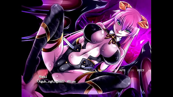 Nonton Vh4: Lilith The Demon Lord (part 2) thumbnail