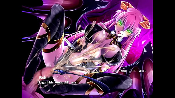 Vh4 lilith the demon lord part 2