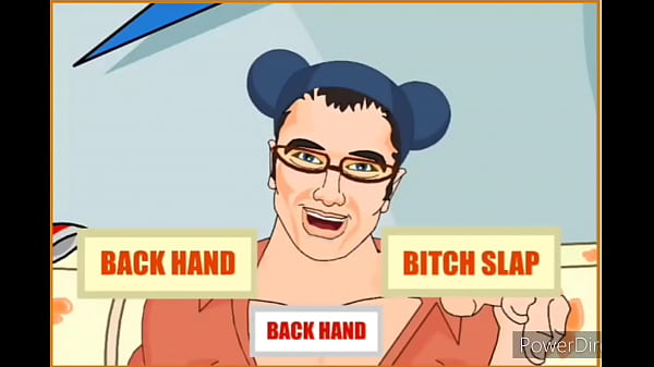 Big ass blonde gets plowed by manly stud 