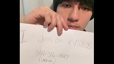 Verification Video thumbnail