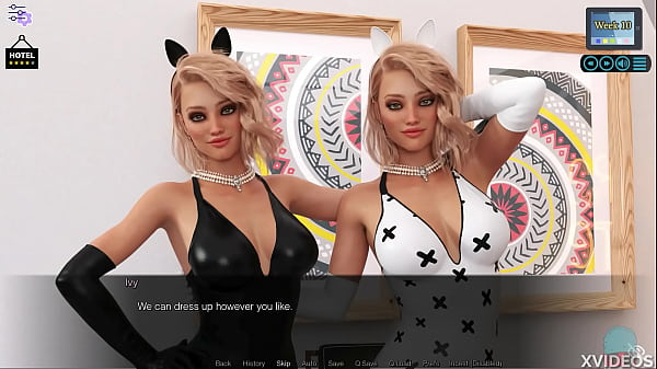 Play MP4 - SUNSHINE LOVE &num;371 &bull; Two mouths equals two blowjobs