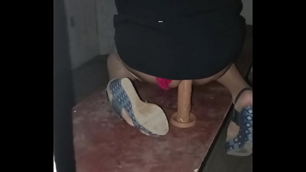 En La Calle Con Mi Dildo thumbnail