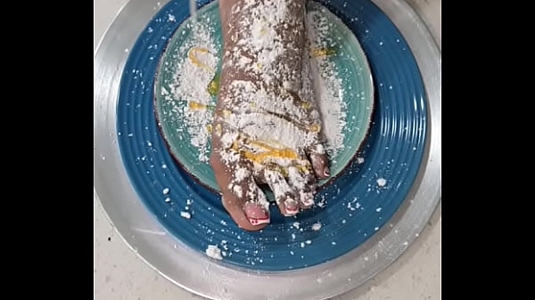 Bone app the feet 