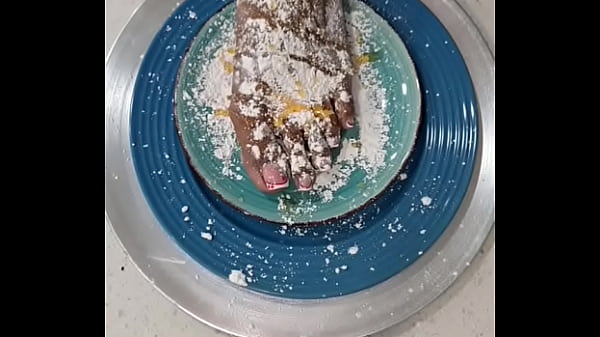 Bone App The Feet!! ? 