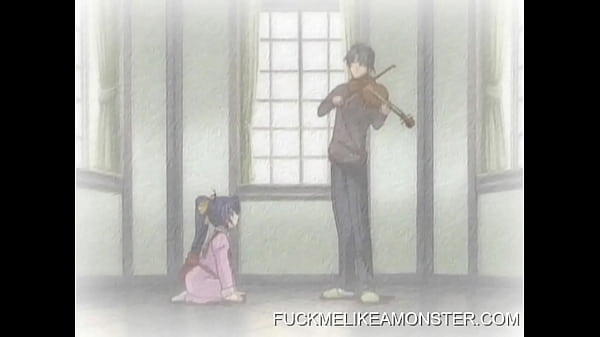 Play MP4 - Fantasy anime dream sequence scene