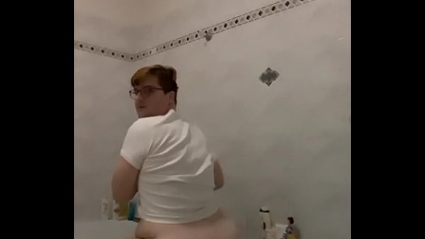 I love my big black fake dildo 