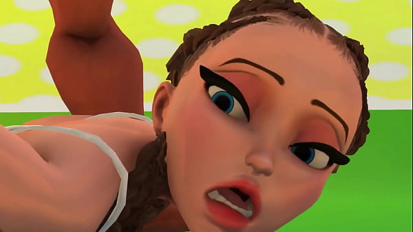 3d big booty hip_hop hentai cartoon anime_action_compilation