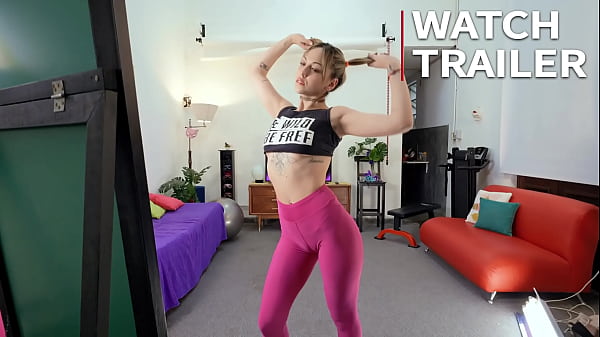 Nonton Incredible Debut! Round Ass! Puffy Cameltoe! Slim Figure! Beautiful Face Freckles And Pigtails! thumbnail