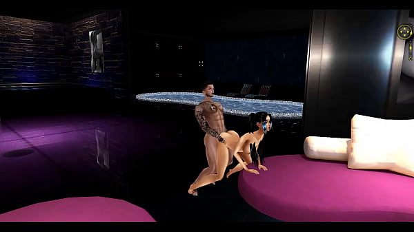 Room élégants 5 pose style 1 Mail_toonslive3 gmail com