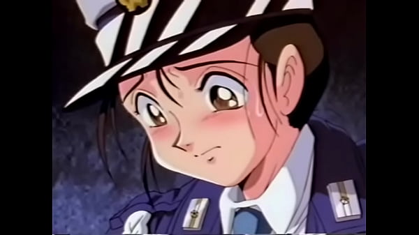 Yayoi FujinkeikanPolice_Girl Yayoi