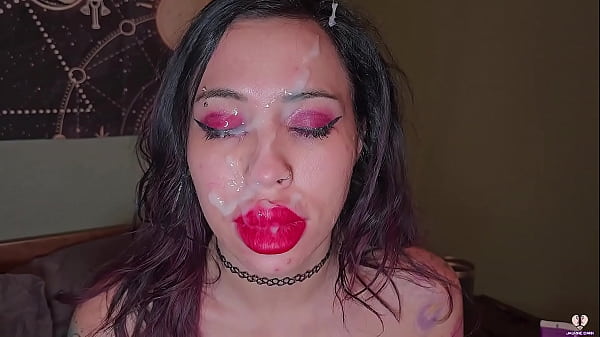 Dumb Whore Swallows Pee thumbnail