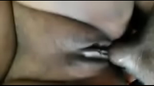 A quickie in the morning 