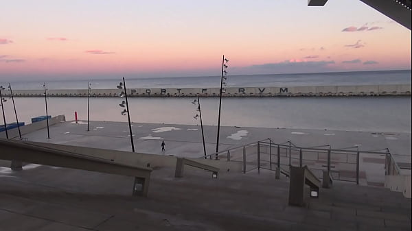 Nonton El Culazo De Scarlett Johnson Para Zayas thumbnail