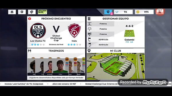 Nonton Gaaaaa thumbnail