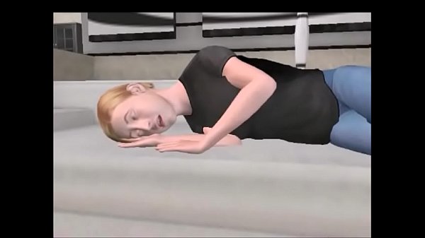 Play MP4 - Naughty Nancy episode 16 part 2