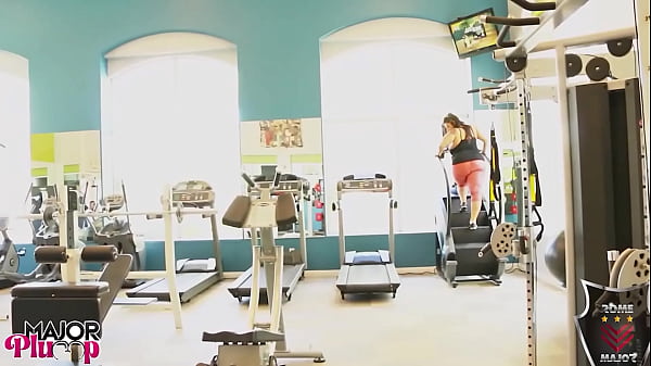 Rome major pins sofia rose down and fucks the crazed moans out of her