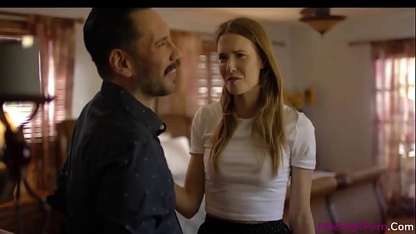 Play MP4 - Ashley Lane in Mixed Family Volume 5 Episode 3